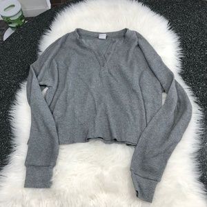 TNA Alamo Henley Thermal